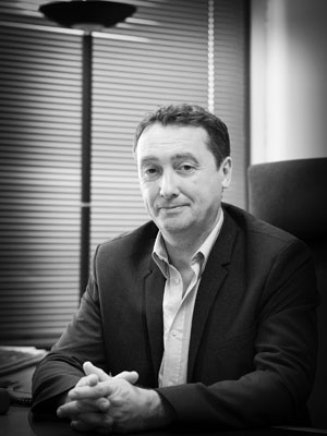 Jérôme Houdan