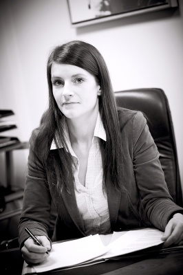Maud Legrand