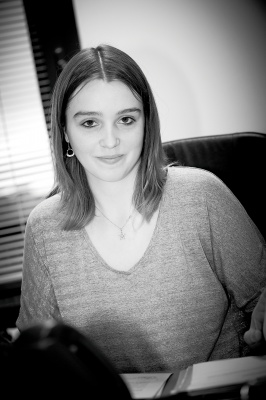 Aurélie Perelle
