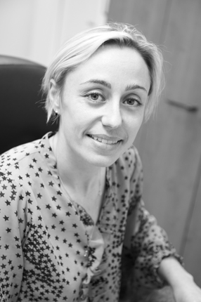 Sophie Allais