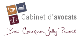 Logo du cabinet